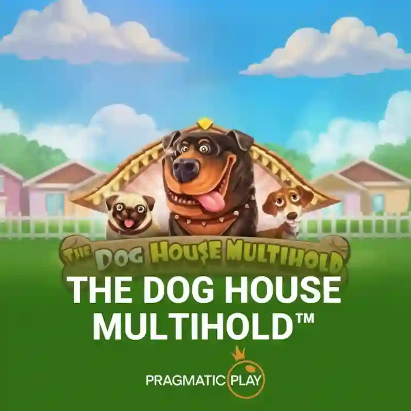 The Dog House Multihold